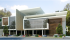Winning entry for the design of Kituo Cha Sheria HQs in Nairobi